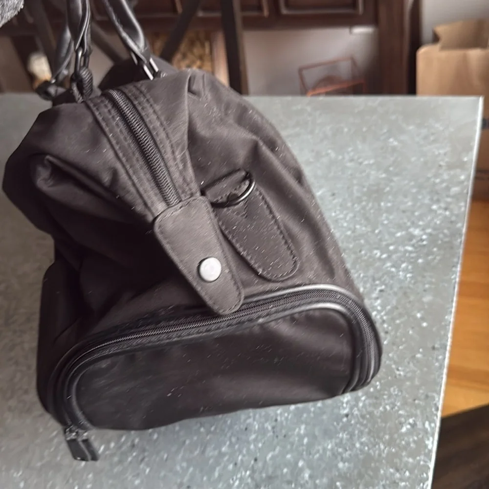 Titleist club sport Boston bag
